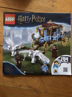 Lego Harry Potter 75958