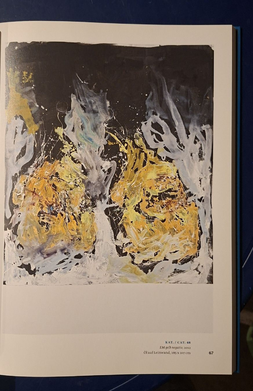 Livres: Georg Baselitz Besuch bei Ernst Ludwig Buch – Neuf (Voir description) à Niederglatt ZH par Siegfried67 6