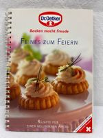 Dr. Oetker, Backen macht Freude