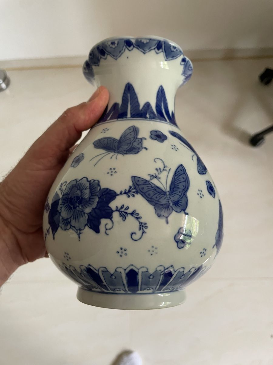 Vasi & Recipienti: Porcelaine asiatique – Usato da Chavannes-Renens venduto da Gr33