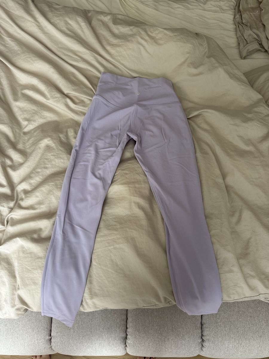Lululemon Leggings: Lululemon Leggings Grösse S – Nuovo (secondo la descrizione) da Zürich venduto da nadinegmd 1