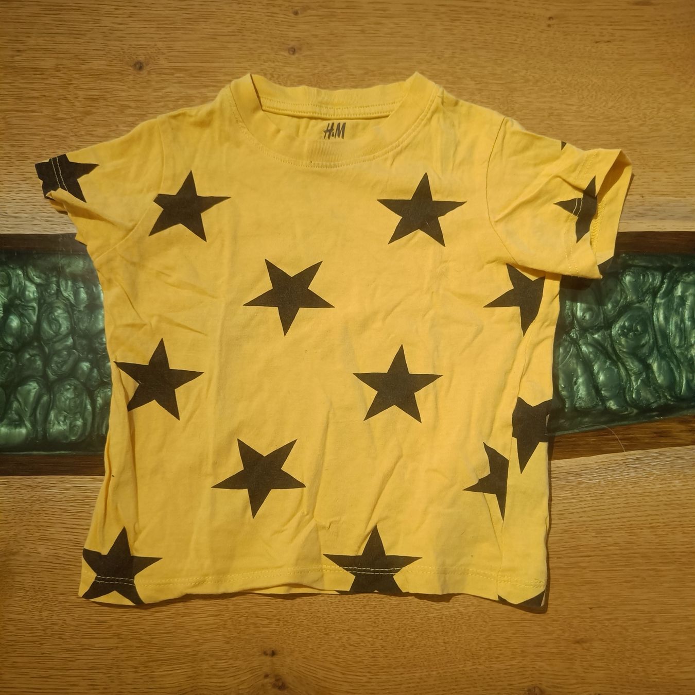 Camicie, T-shirt & Polo: T-Shirt Grösse 98 – Usato da Jaberg venduto da urig17.