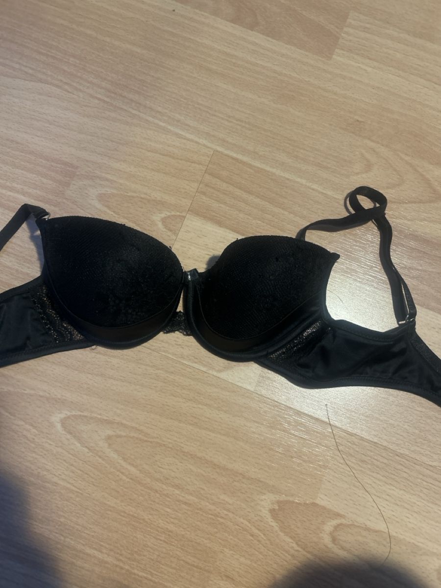 Sonstige Unterwäsche: Lisca BH, Schwarz, Grösse 70B -! – Gebraucht aus Muttenz von ali_6yvf