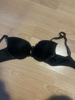 Lisca BH, Schwarz, Grösse 70B -!