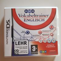 Vokabeltrainer englisch /DS