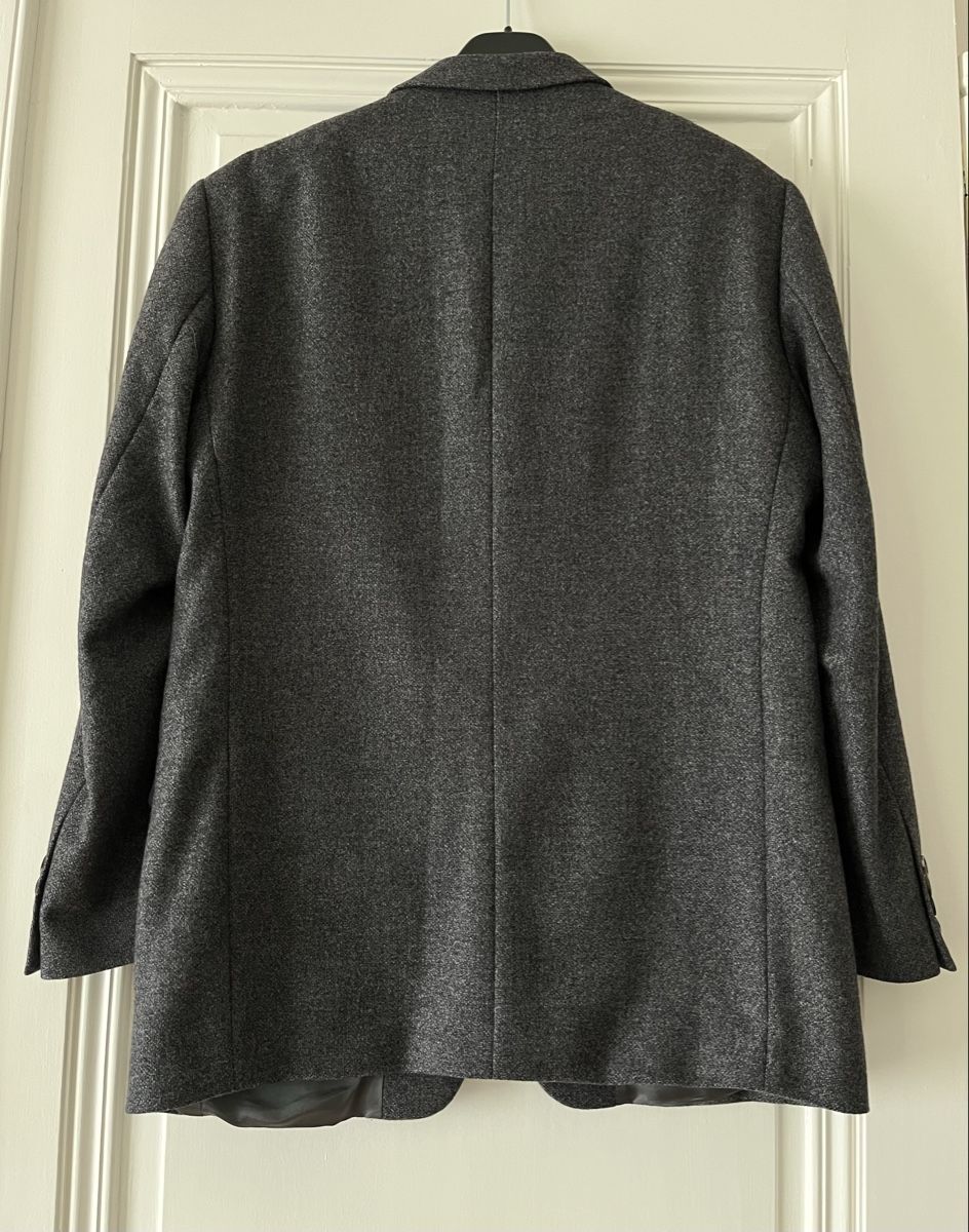 Giacche: Veste en laine et cachemire – Nuovo (secondo la descrizione) da Lausanne venduto da micou47 1