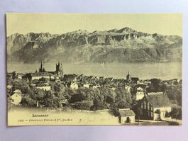 Lausanne
