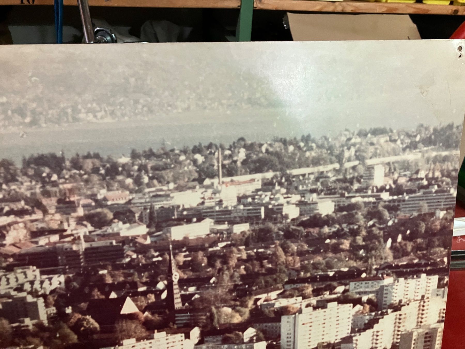 Posters & Illustrations: Foto – D'occasion à Zürich par Ideal0 7