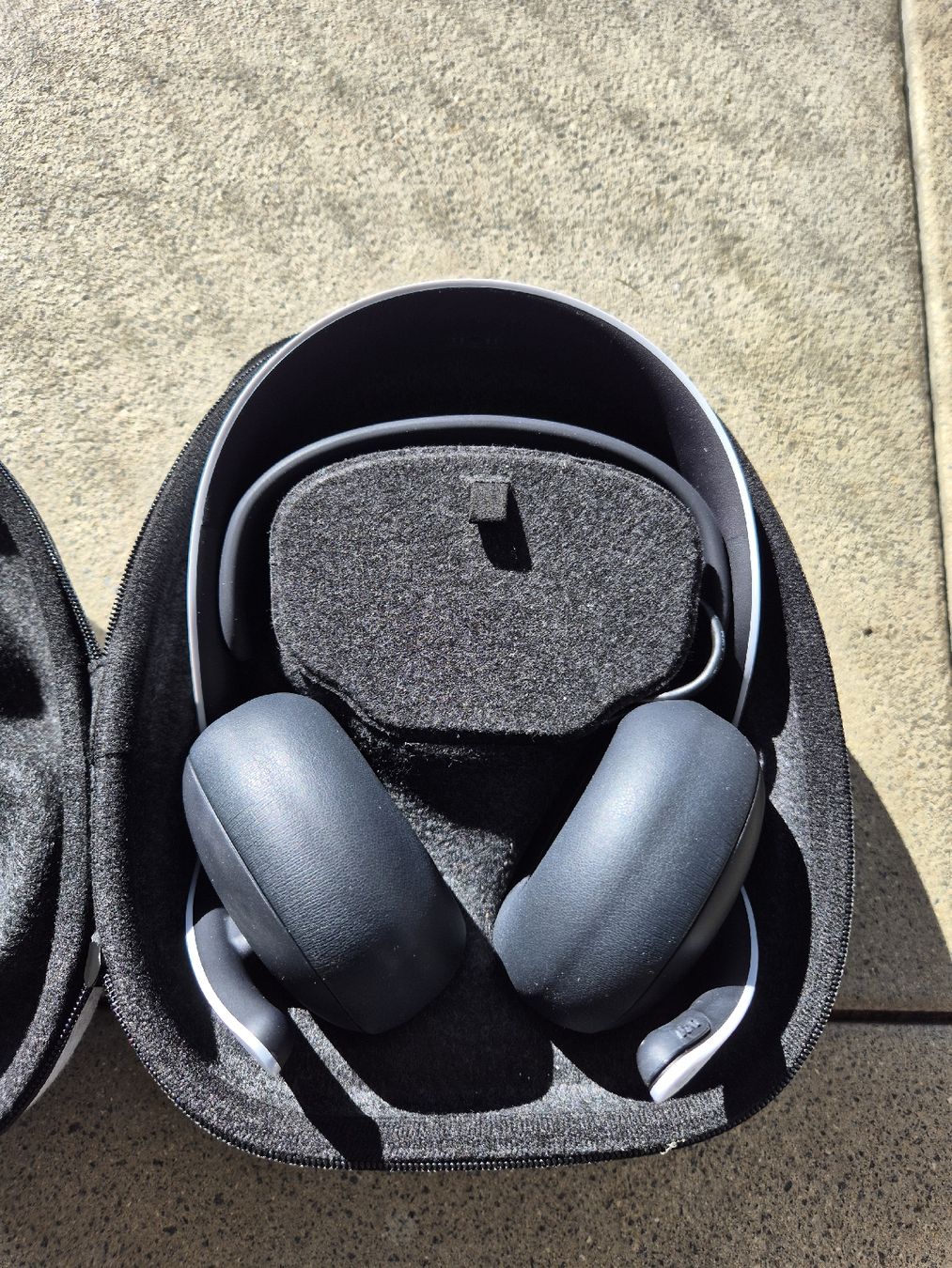 Sony Cuffie: PlayStation Headset Pulse – Usato da Niederweningen venduto da era_s96g 1