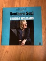 Lucinda Williams ‎– Southern Soul (From Memphis To..)
