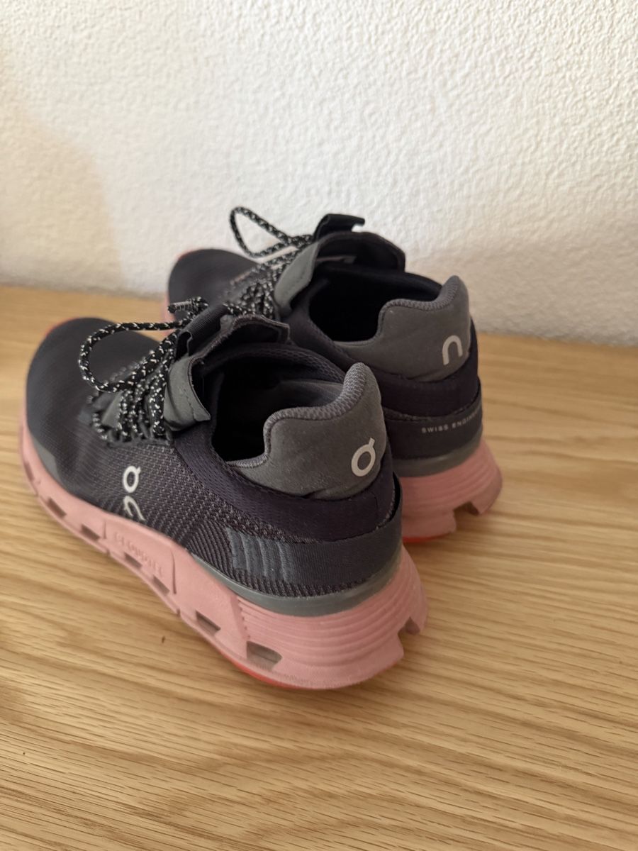 On Damenschuhe: On Cloud Nova – Gebraucht aus Adliswil von Laur2000 1