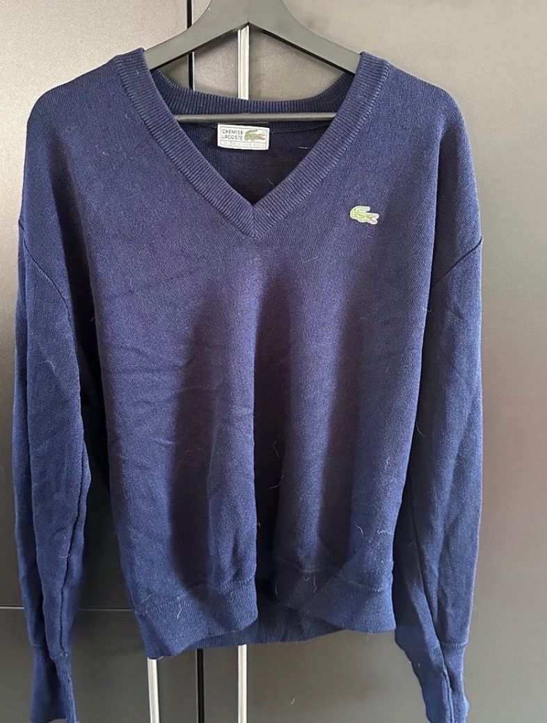 Polo Ralph Lauren Maglioni & Felpe: Ralph Lauren & lacoste pullis – Usato da Horgen venduto da manon_archives 1