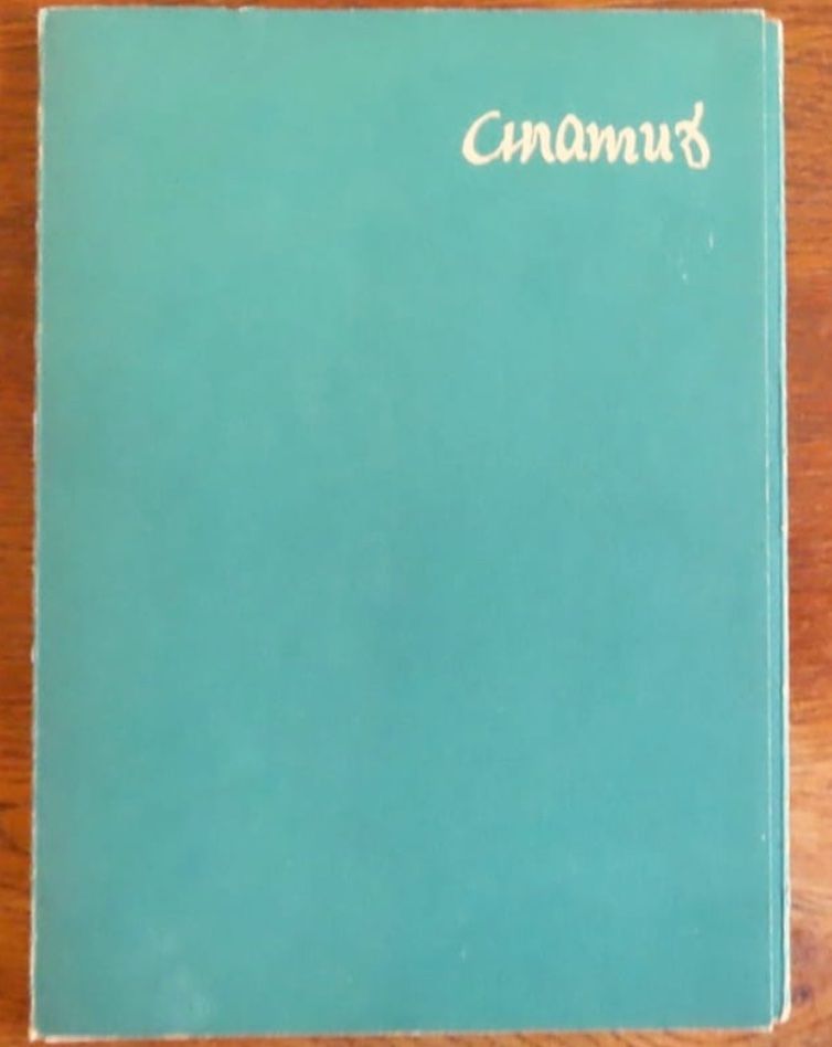 Libri: C. F. Ramuz. – Usato da Le Locle venduto da LibrairieLaBergerie