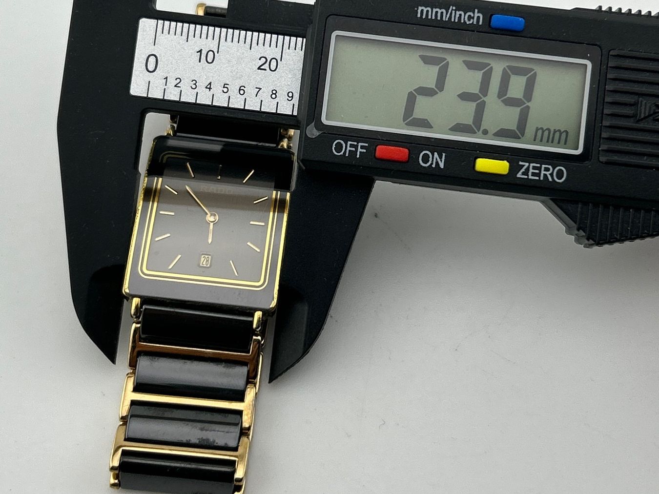Rado Orologi: RADO céramique – Usato da Biel/Bienne venduto da MrP_WatchesBiel 5