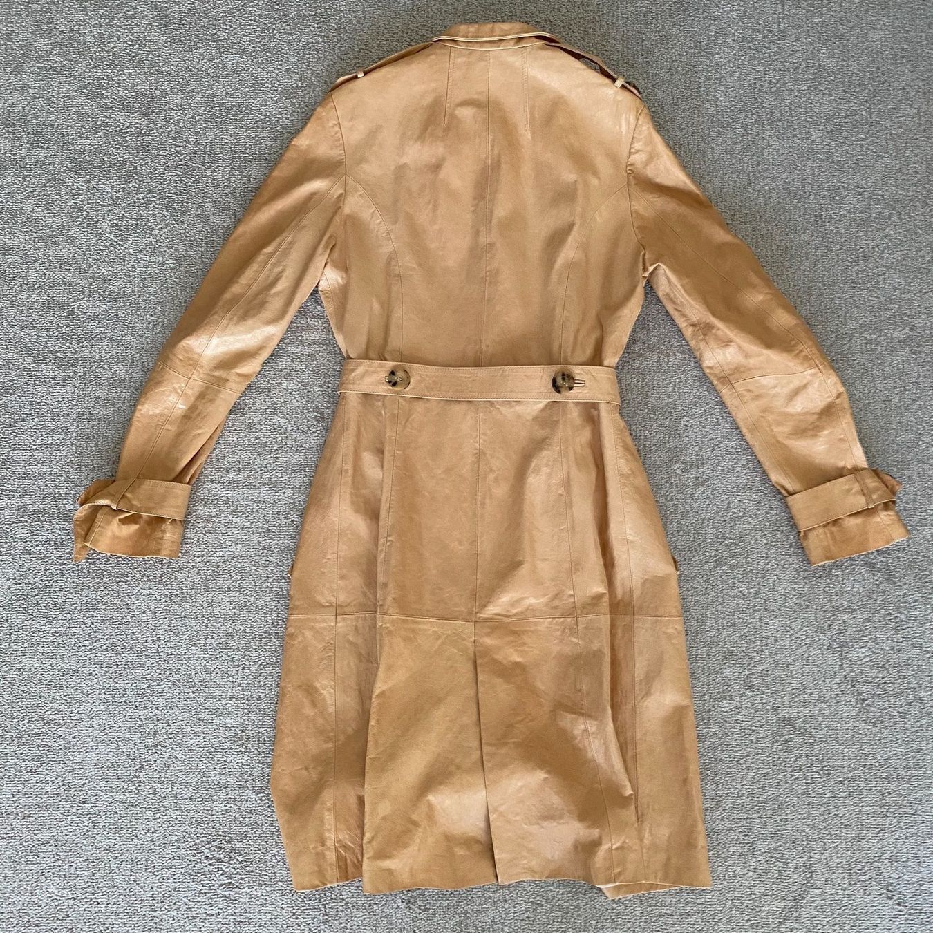 Mäntel: Trench Borbonese – Neu und originalverpackt aus Bellinzona von eli_6mr5 2