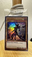 Yu-Gi-Oh! Dark Magician / OVP/Sealed / Promo 🇺🇸