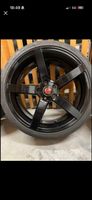 Felgen AXE BMW 5er 6er G30 G31 F90