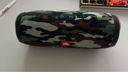 JBL Lautsprecher Tarnmuster