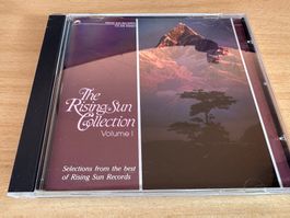 Various – The Rising Sun Collection