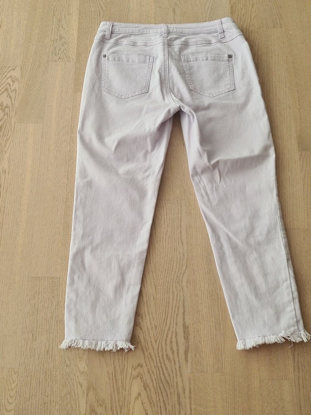 Jeans: Creation L  3/4Jeans – Usato da Steinen venduto da turbogeiss99 6