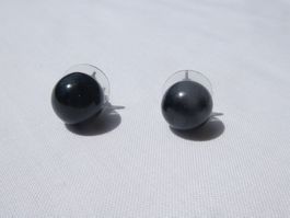 Ohrstecker, Modeschmuck