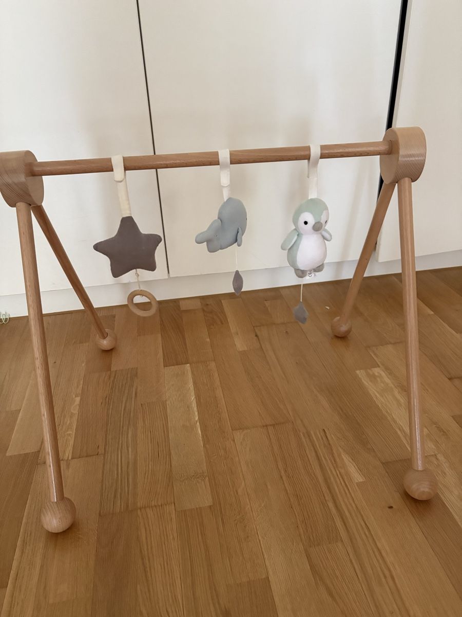 Tiro con l'arco: Spielbogen holz – Usato da Büron venduto da Flor2009