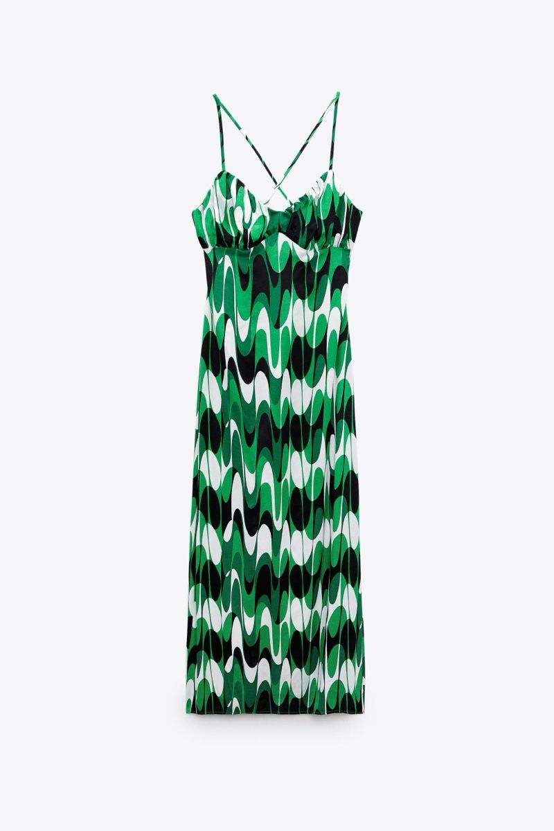 Zara Vestiti: ZARA Kleid – Nuovo e nell'imballaggio originale da Basel venduto da 1moonstar