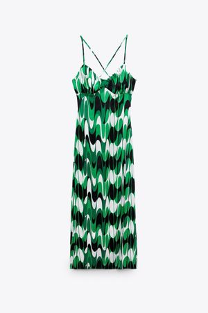 ZARA Kleid