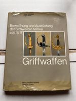 Griffwaffen Schweizer Armee