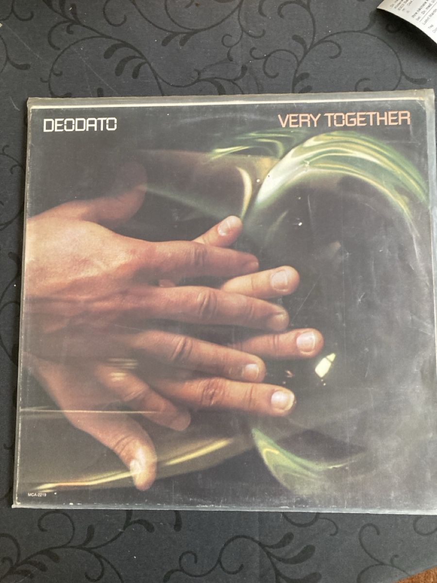 Vinyles: Hammer Vinyl VG+ – D'occasion à Bassersdorf par musicfree
