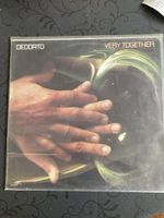 Hammer Vinyl VG+
