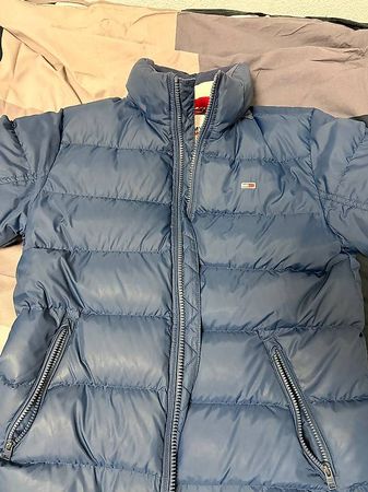 Giacca Tommy Hilfiger 