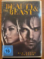 Beauty and the Beast - Staffel 1