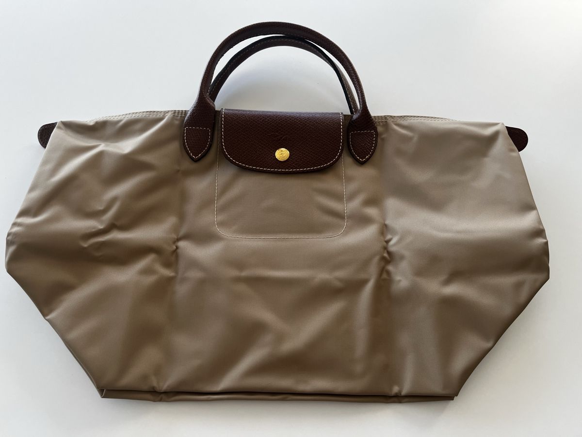 Longchamp Borse da donna: Lonchampe Tasche  – Nuovo (secondo la descrizione) da Reinach BL venduto da chr_k6pm