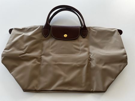 Lonchampe Tasche 
