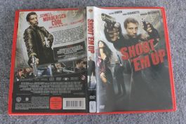 Shoot 'Em Up DVD ( 45)