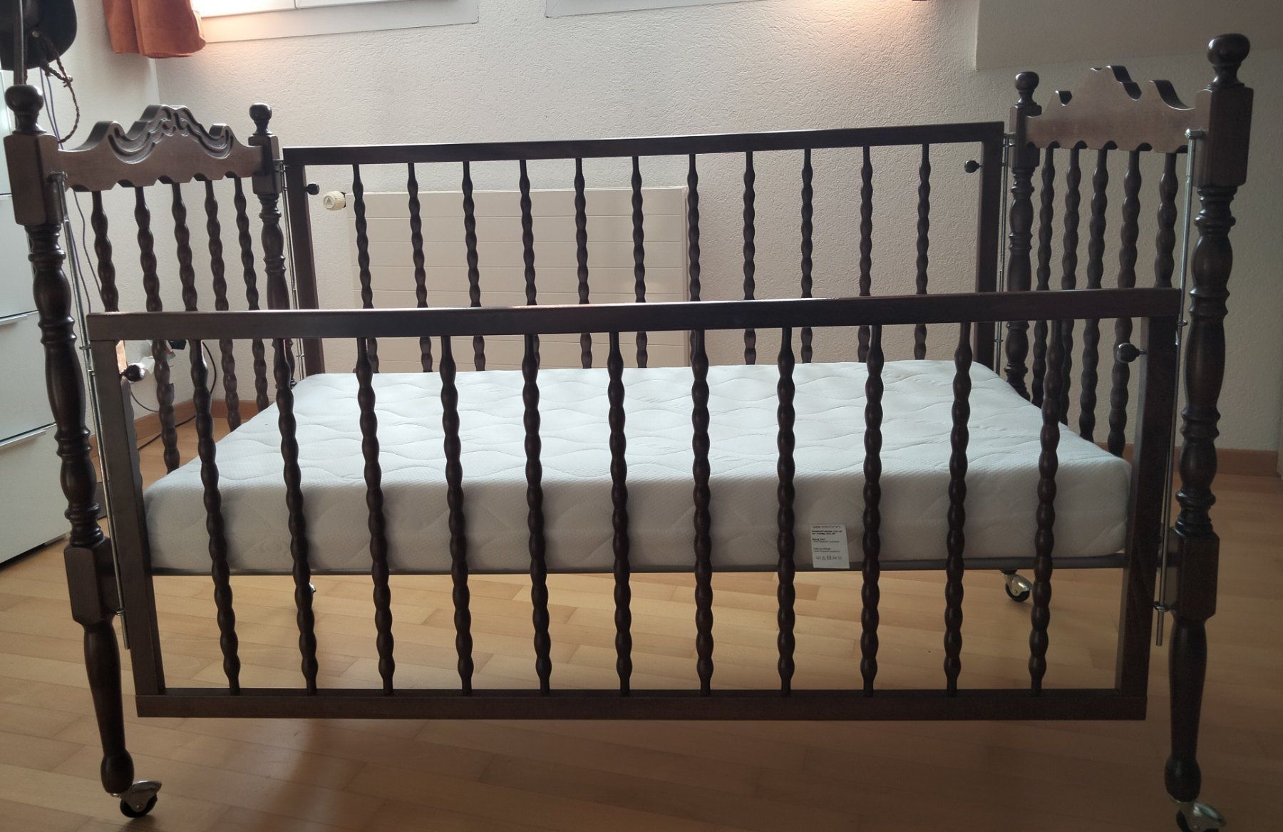 Letti: Babybett – Usato da Reinach AG venduto da jennyfergel 2