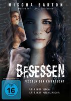 Besessen - Fesseln der Eifersucht (DVD)