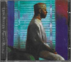 Leon Parker - Above & Below