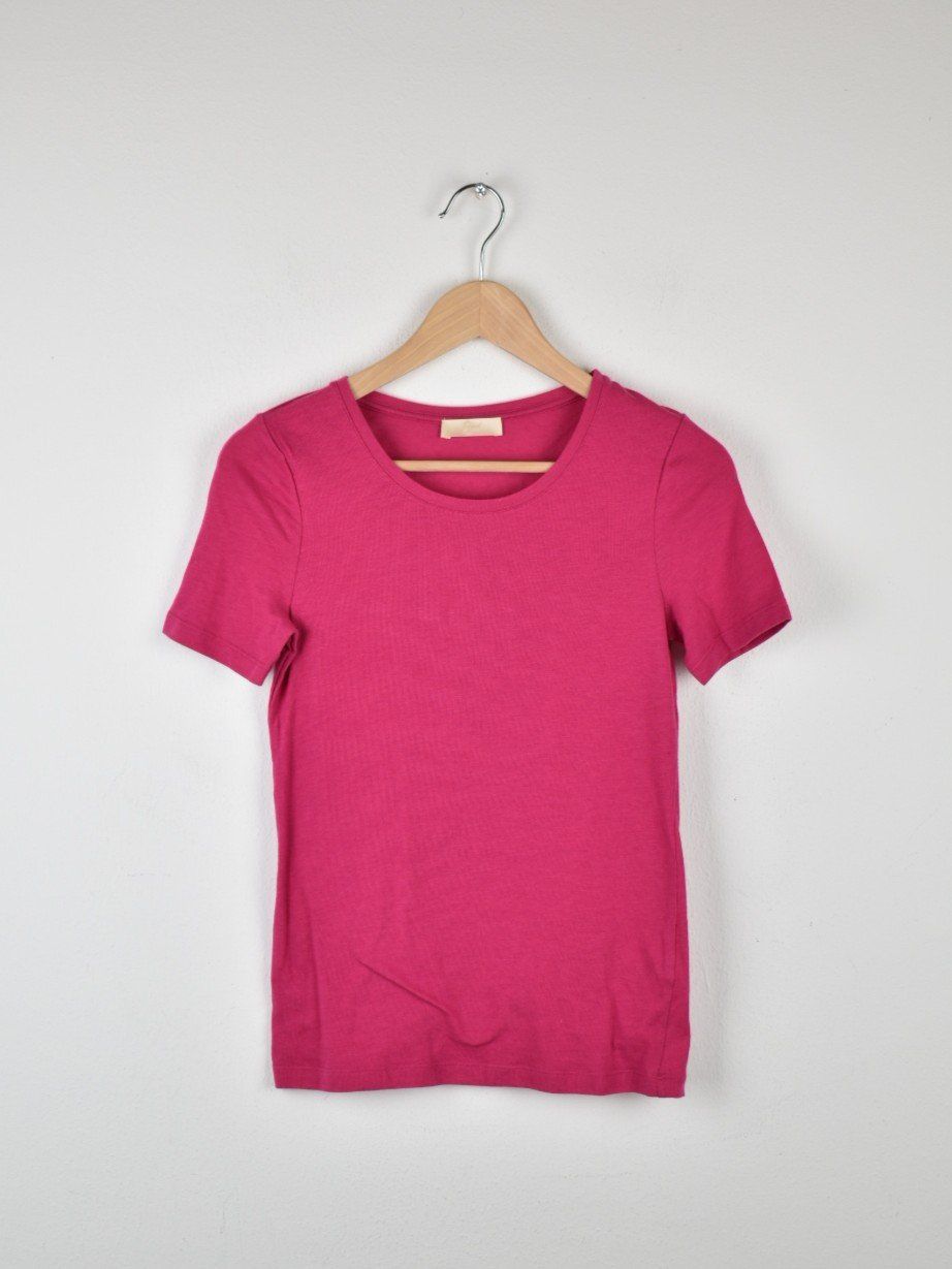 Fogal Maglioni & Felpe: Fogal, feiner Kurzarm Pullover Gr.S Baumwolle/Kaschmir – Nuovo (secondo la descrizione) da Nürensdorf venduto da 2ND_STORY
