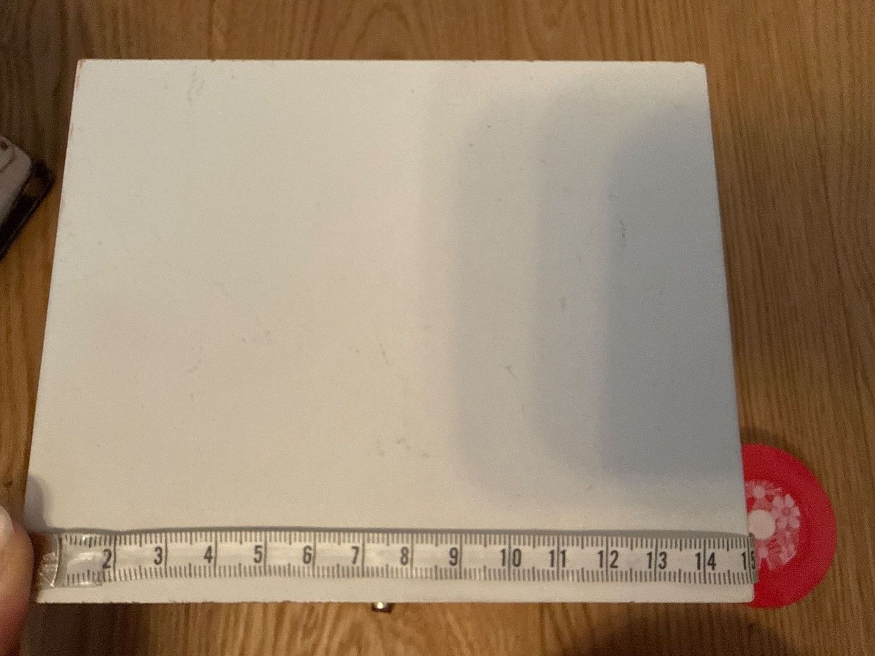 Transportkisten: 2x Shabby Chic Kästchen – Gebraucht aus Schönenwerd von d.chiara 9