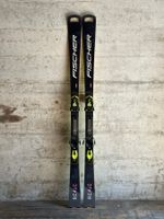 Fischer RC4 SC Ski Mit Rennplatte160CM