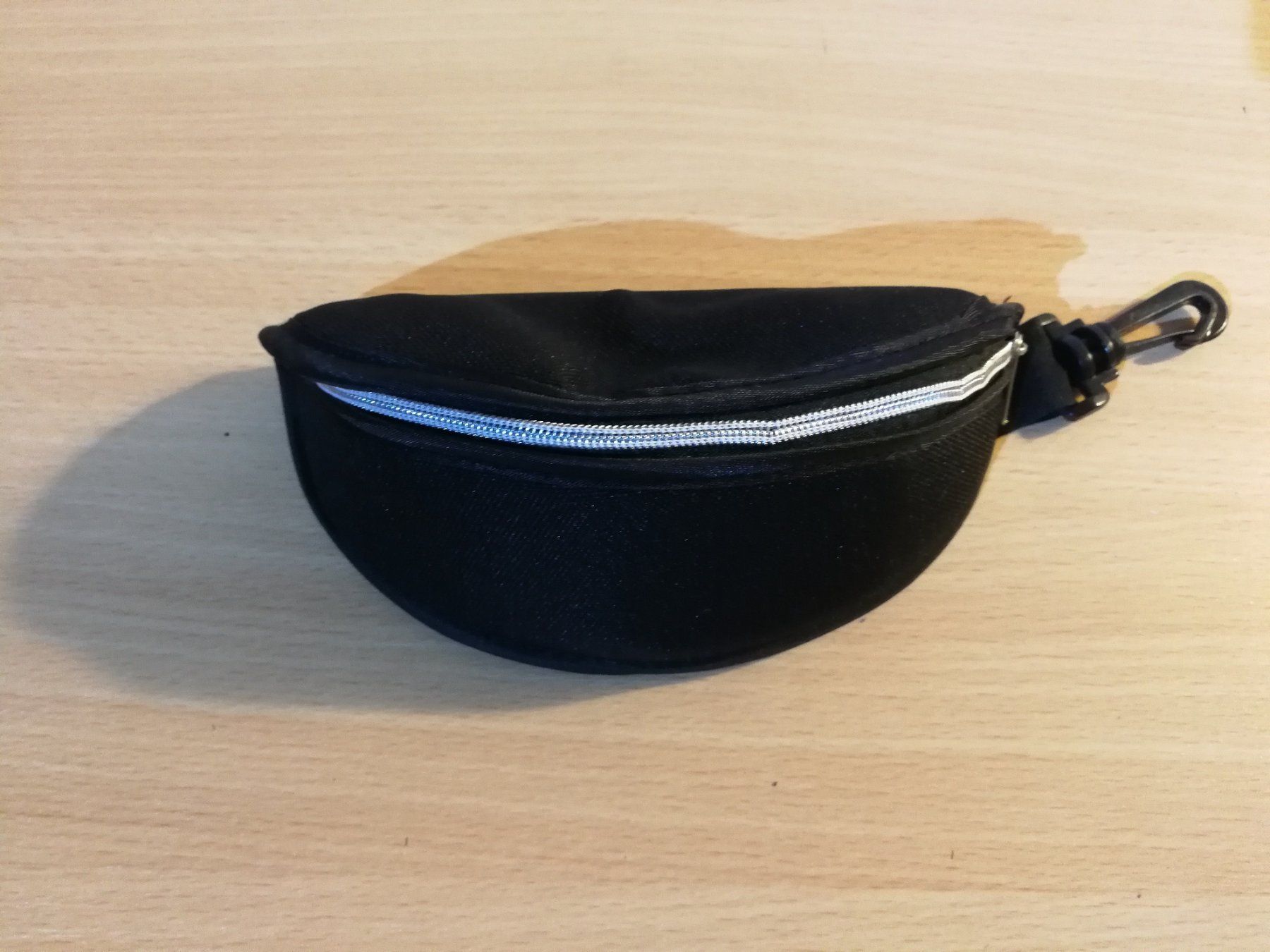 Brillen & Gläser: Sonnenbrille Brille Crivit UV 400 – Neu (gemäss Beschreibung) aus Rickenbach b. Wil von Byby7 3