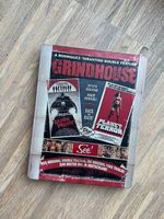 Grindhouse: Death Proof & Planet Terror  Blu-ray