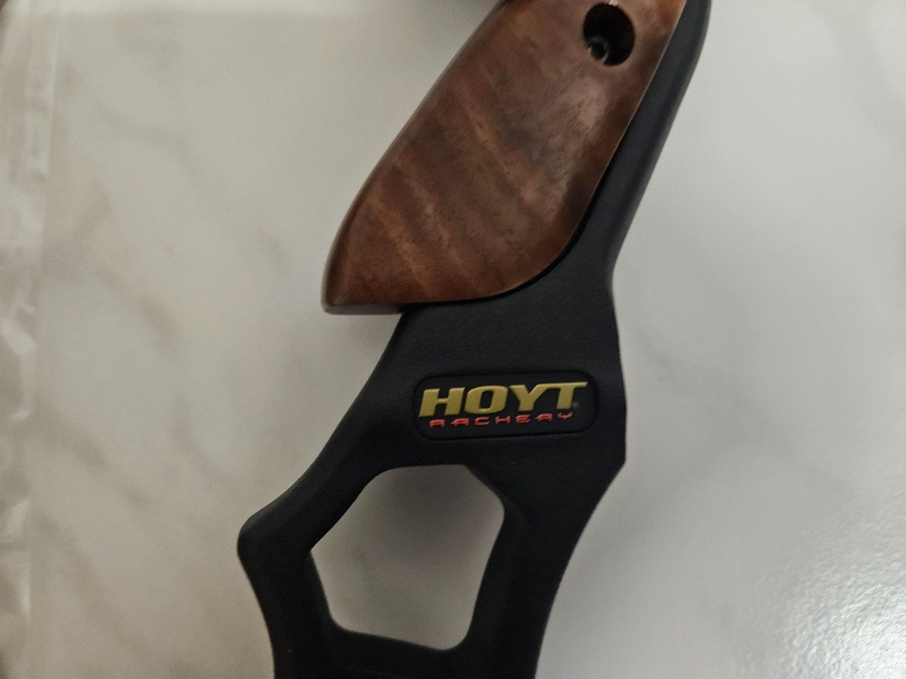 Hoyt Bogenschiessen: Hoyt Satori RH 64" Pfeilbogen – Gebraucht aus Frauenfeld von olisiolisi 2