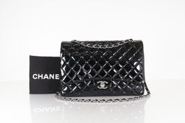 ✨ Exklusive CHANEL Classic Flap Bag Maxi