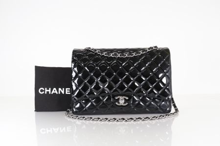 ✨ Exklusive CHANEL Classic Flap Bag Maxi