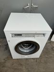 V-Zug Unimatic S Waschmaschine 8 kg Rechts/Mehrfamilienhaus