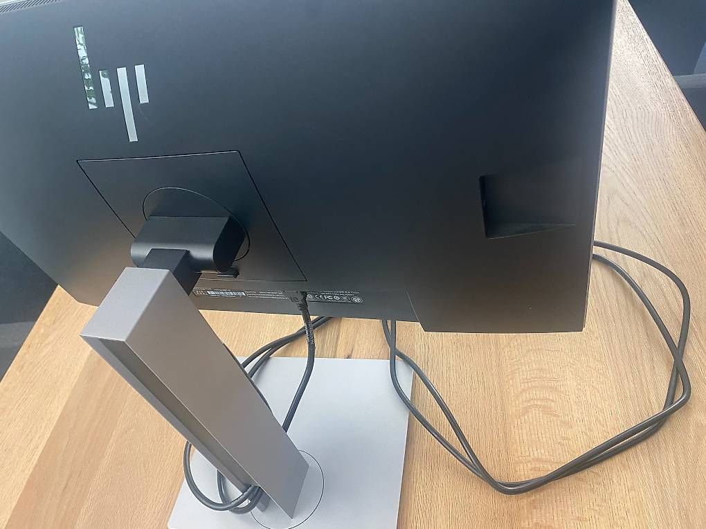 Hewlett Packard Monitore: HP Monitor E243 – Gebraucht aus Glattpark(Opfikon) von humanpro 3