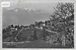Jongny - Vue generale